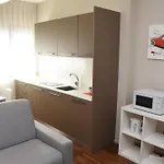 شقة فندقية Nazionale ماتيرا