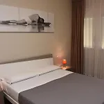 شقة فندقية Nazionale 4*