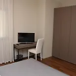 شقة فندقية Nazionale ماتيرا