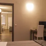 شقة فندقية Nazionale 4*