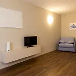 شقة فندقية Nazionale 4*