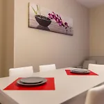 شقة فندقية Nazionale 4*