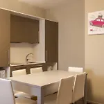 Aparthotel Nazionale Matera