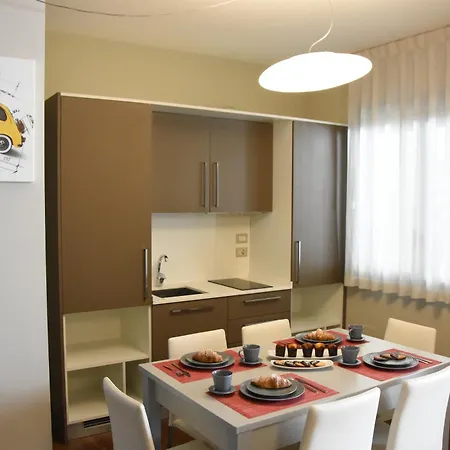 Aparthotel Nazionale