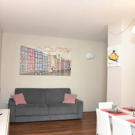 Nazionale Aparthotel 4*