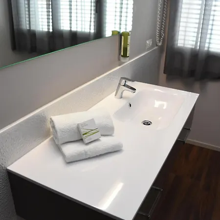 Aparthotel Nazionale 4*