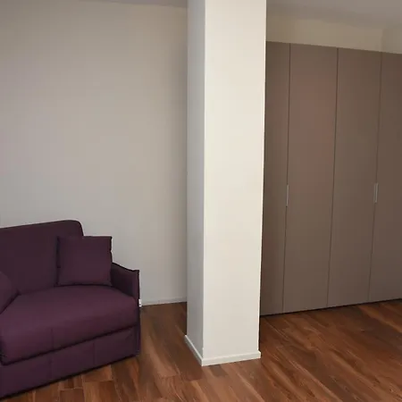 马泰拉国立公寓式酒店 公寓式酒店 马泰拉