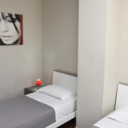 Nazionale 4* Matera