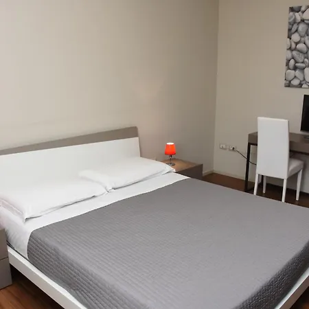 Апарт-отель Nazionale