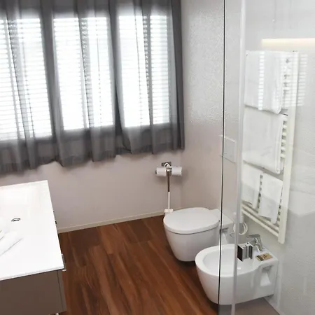 Aparthotel Nazionale