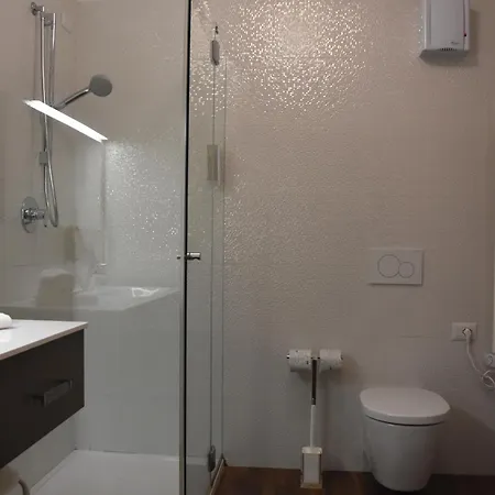 Aparthotel Nazionale 4*