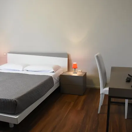 Nazionale 4* Матера