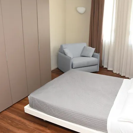 Апарт-отель Nazionale