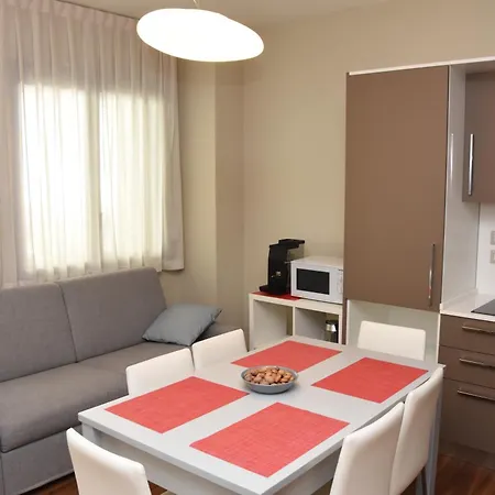 Nazionale Апарт-отель 4*