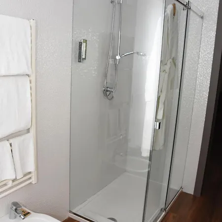 公寓式酒店 马泰拉国立公寓式酒店 4*