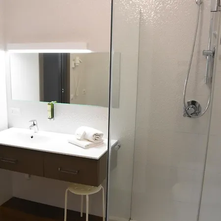 马泰拉国立公寓式酒店 公寓式酒店 马泰拉