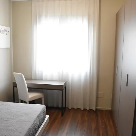 Aparthotel Nazionale Matera