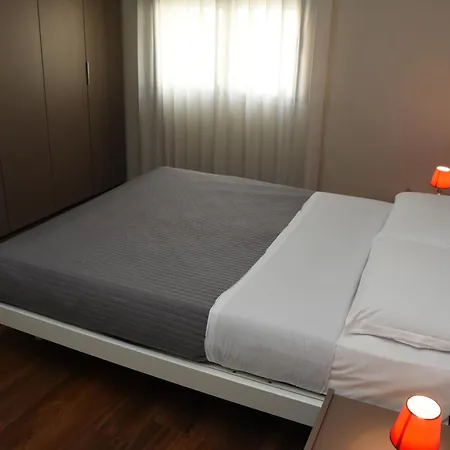 Nazionale 4* Матера