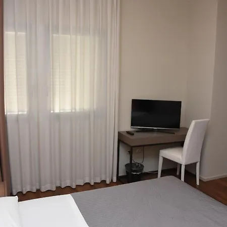 Aparthotel Nazionale