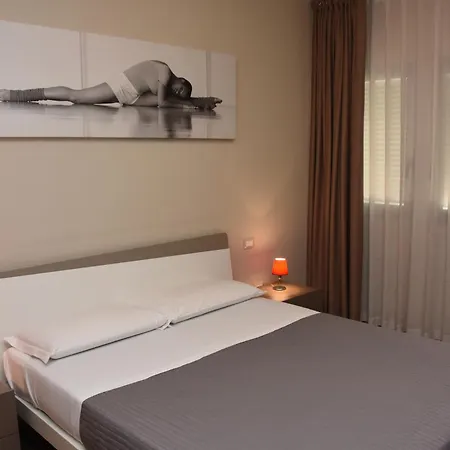 Aparthotel Nazionale 4*