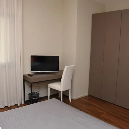Aparthotel Nazionale Matera