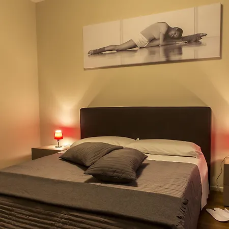 Nazionale Апарт-отель Матера