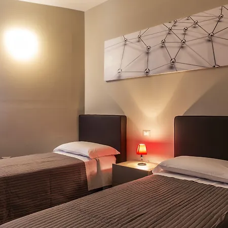 Nazionale Апарт-отель