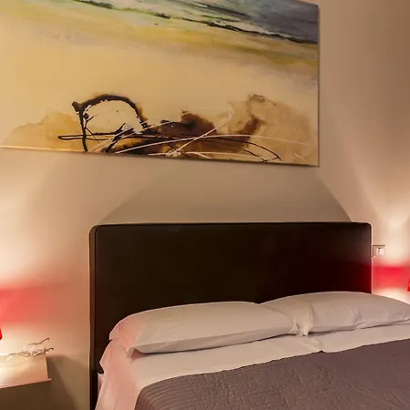 Апарт-отель Nazionale