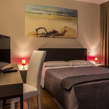 Nazionale Апарт-отель Матера