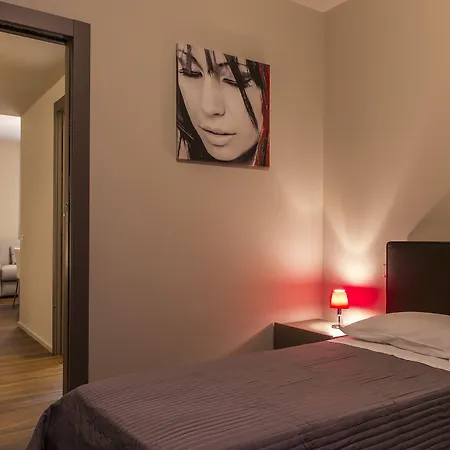 Nazionale Aparthotel 4*