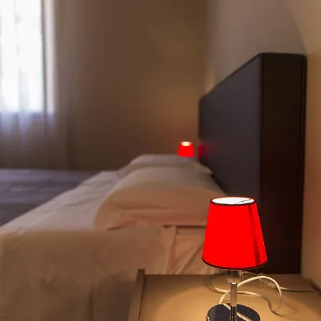 Апарт-отель Nazionale 4*