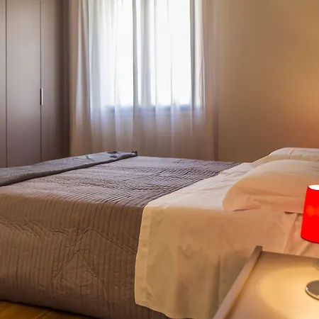 Nazionale Aparthotel Matera