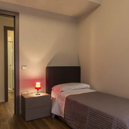 Апарт-отель Nazionale