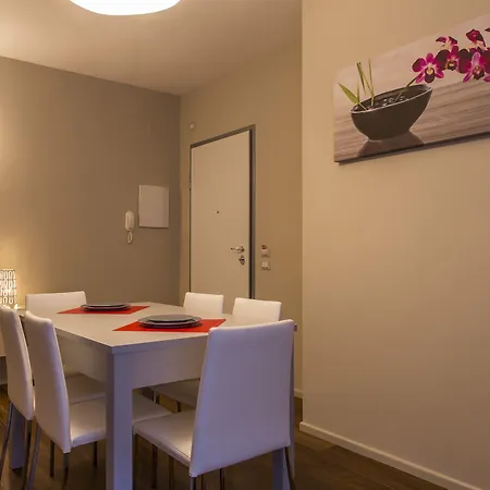 马泰拉国立公寓式酒店 公寓式酒店 4*