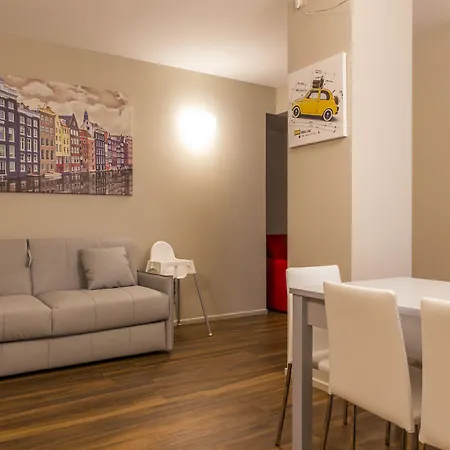 马泰拉国立公寓式酒店