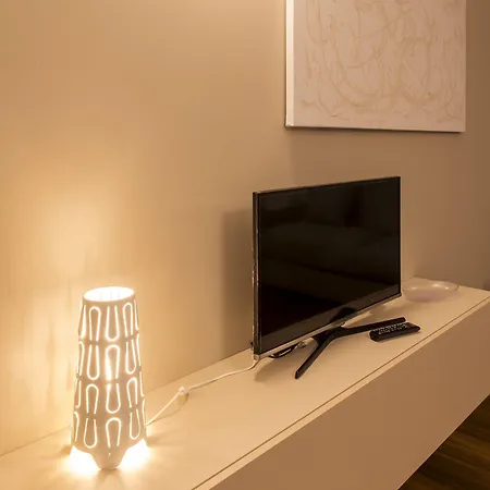 Апарт-отель Nazionale