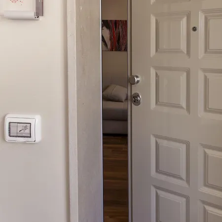 Nazionale Apartmanhotel