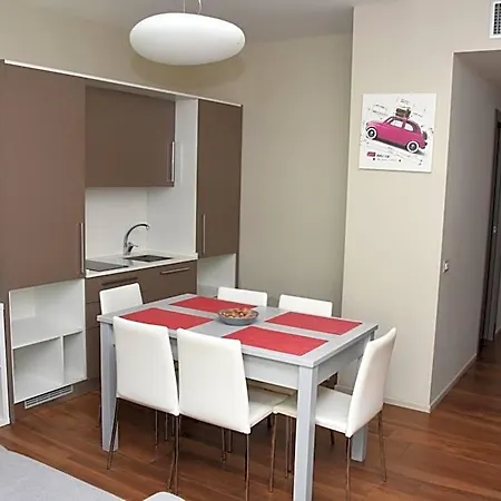 Nazionale 4* Matera