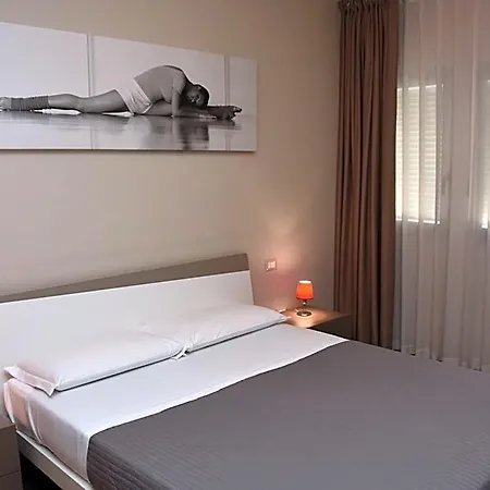 Nazionale 4* Matera