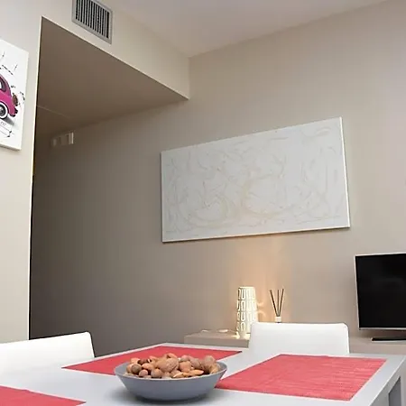 Nazionale Aparthotel Matera