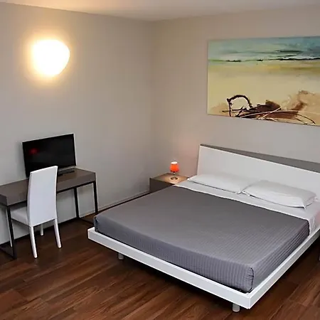 Aparthotel Nazionale Matera
