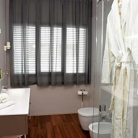 Aparthotel Nazionale