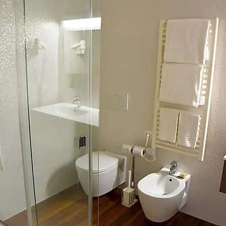 Nazionale Aparthotel 4*