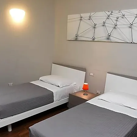 Nazionale Aparthotel Matera