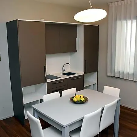 Aparthotel Nazionale 4*