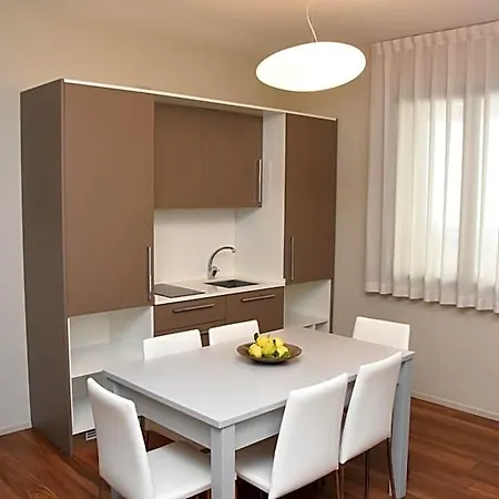 Nazionale Aparthotel Matera