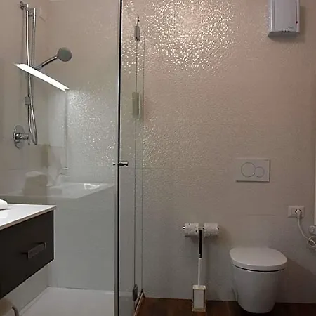 Nazionale Aparthotel Matera