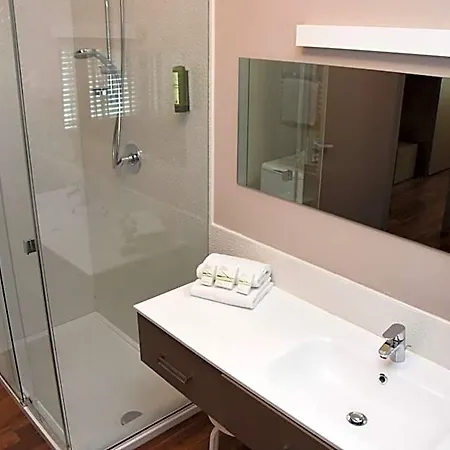Nazionale Aparthotel Matera