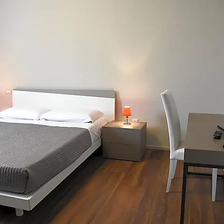 Aparthotel Nazionale 4*