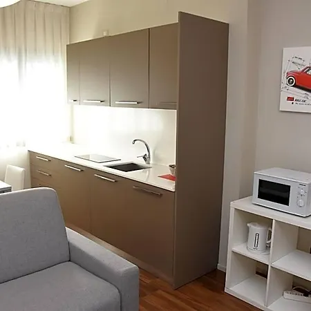 Aparthotel Nazionale